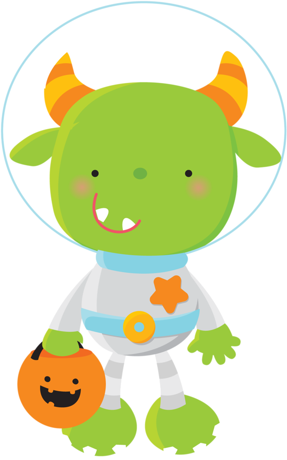 ‿✿⁀halloween‿✿⁀ Halloween Ii, Halloween Clipart, Halloween - Industrial Training Fund (692x1024)