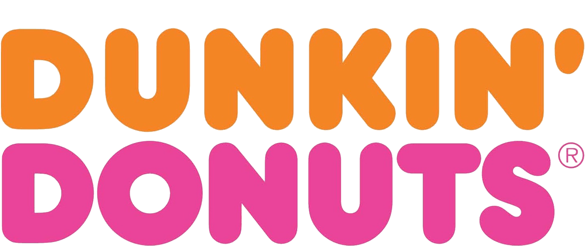 Dunkin Donuts Clipart Clear Background - Restaurants With Orange Logos (1920x1080)