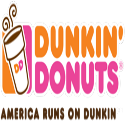 Dunkin Donuts Clipart Pastry - Almond Board Of California Logo (420x420)