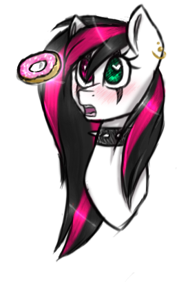 Fan-art By Blitsazalisdash - Cartoon (296x442)