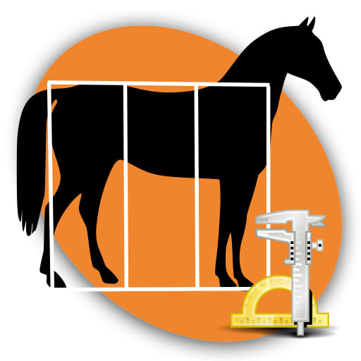 Product Details - Horse Conformation App (512x512)