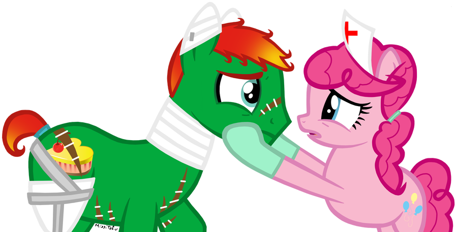 You Are Not Alone By Missitofu - Cartoon (900x463)