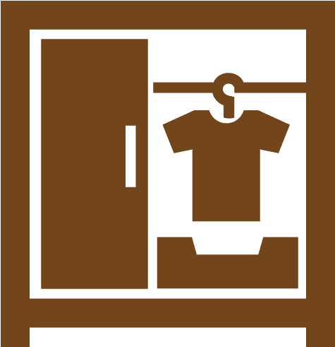 Bathroom Cabinets & Vanities - Illustration (500x500)