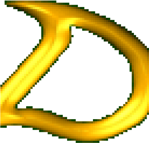 Internet Explorer Logo Pixelated (512x512)