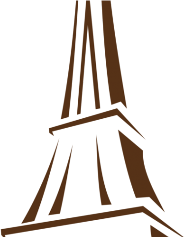 Eiffel Tower Clipart Transparent Background - Eiffel Tower Clipart (640x480)