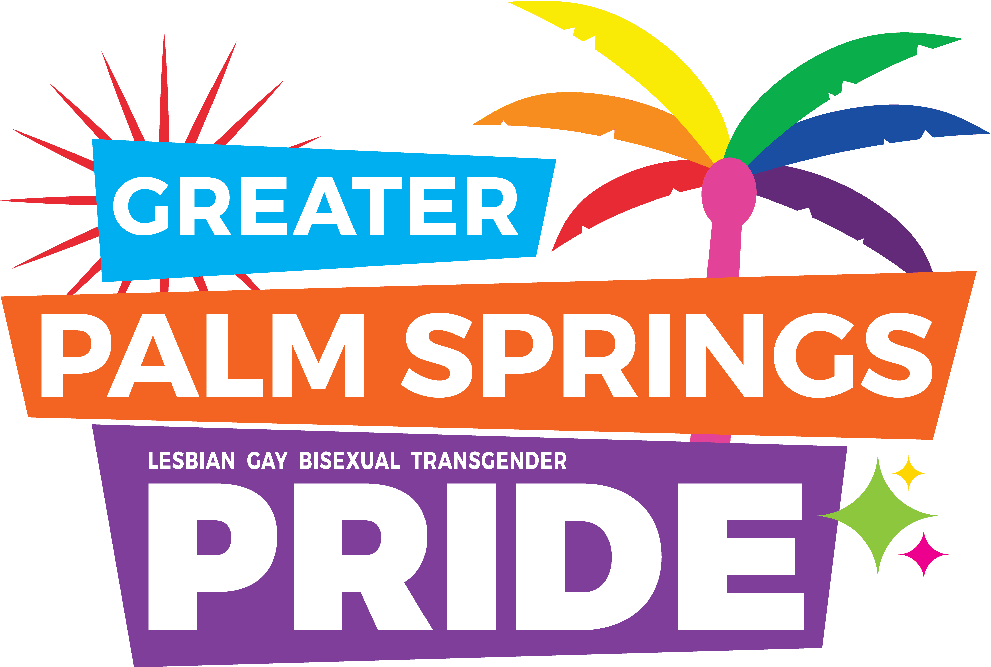 Come Together In Community To Walk In The Pride Parade - Palm Springs Pride Parade 2018 (3950x2658)