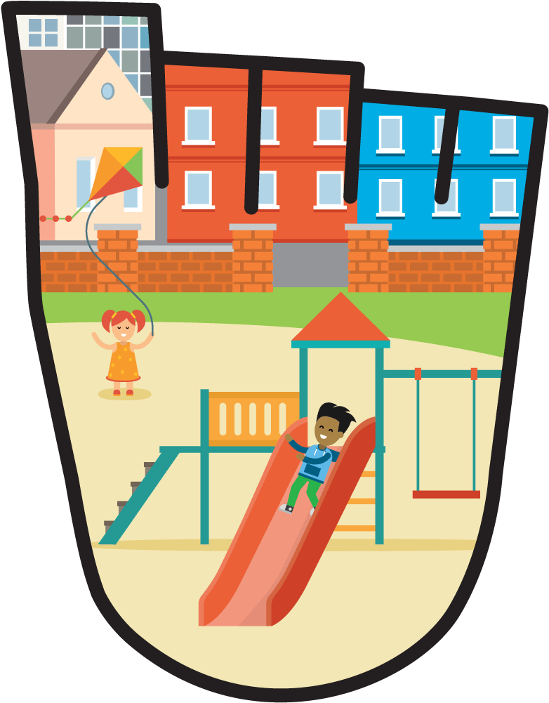 June 2019 Wow Badge Park Life - June 2019 Wow Badge Park Life (1200x1200)