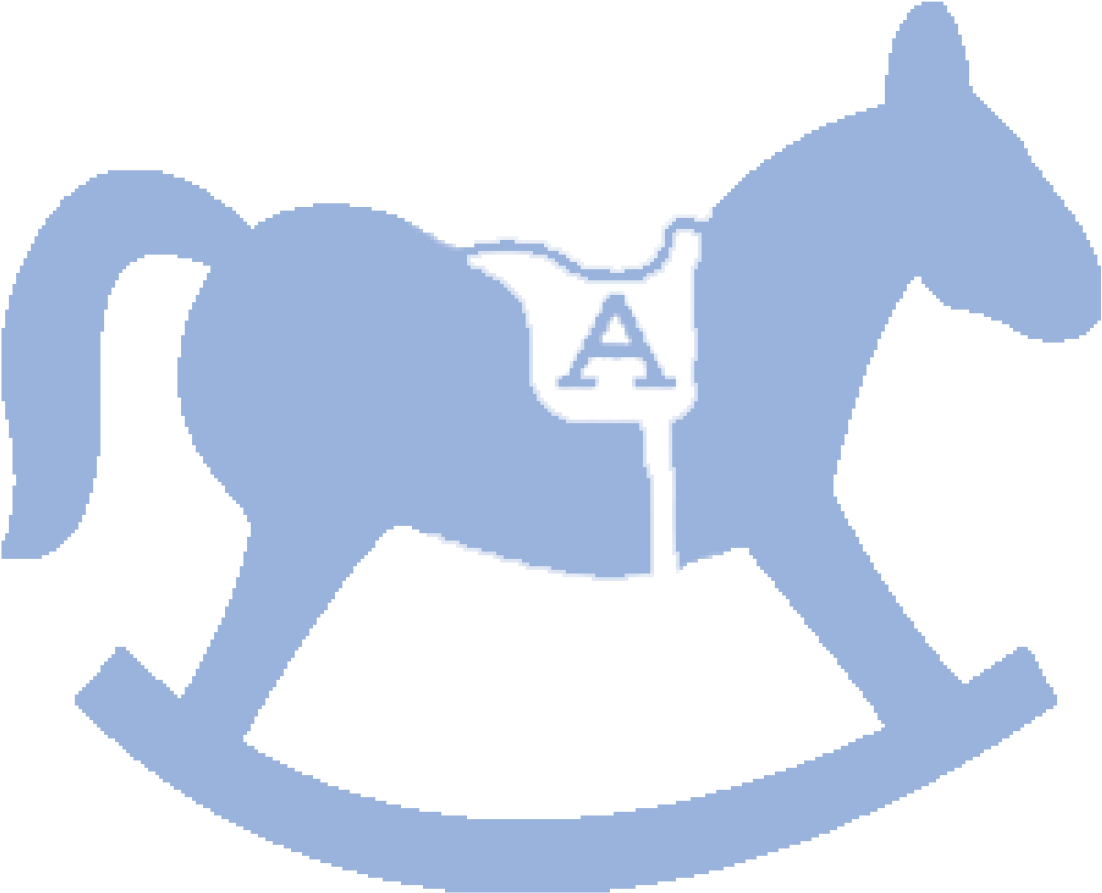 This Morning The Mini-charger Play Group Had A Treat - Stallion (1154x1012)