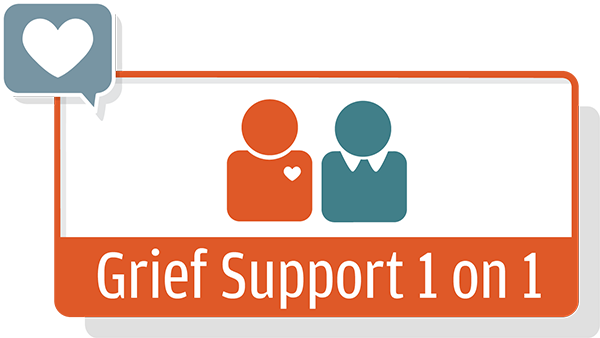 The Grief Recovery Method® 1 On 1 Support - The Grief Recovery Method® 1 On 1 Support (600x338)