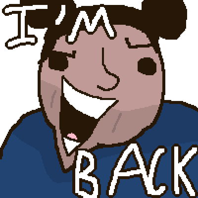 Be Quiet Clipart - Cartoon (400x400)
