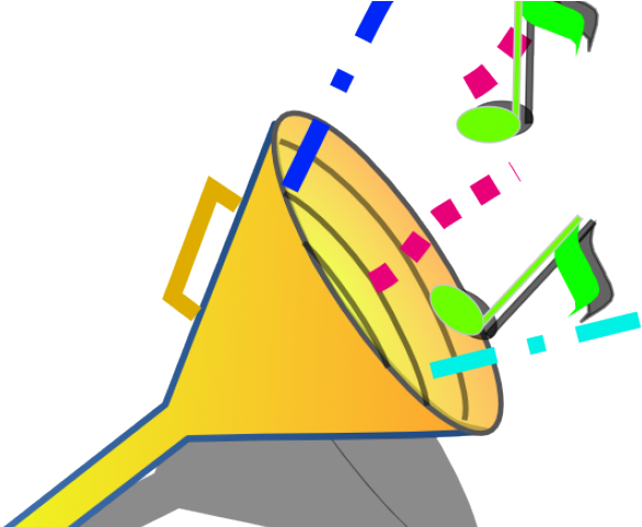 Clipart Library Stock Noise Free On Dumielauxepices - Science Of Sound Clipart (640x480)