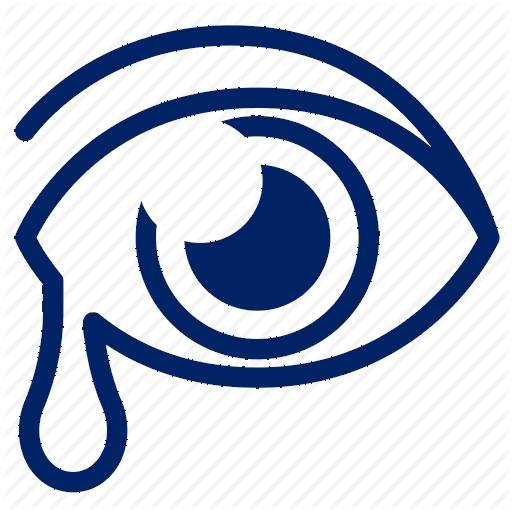 Grief Counseling - Eye (512x512)