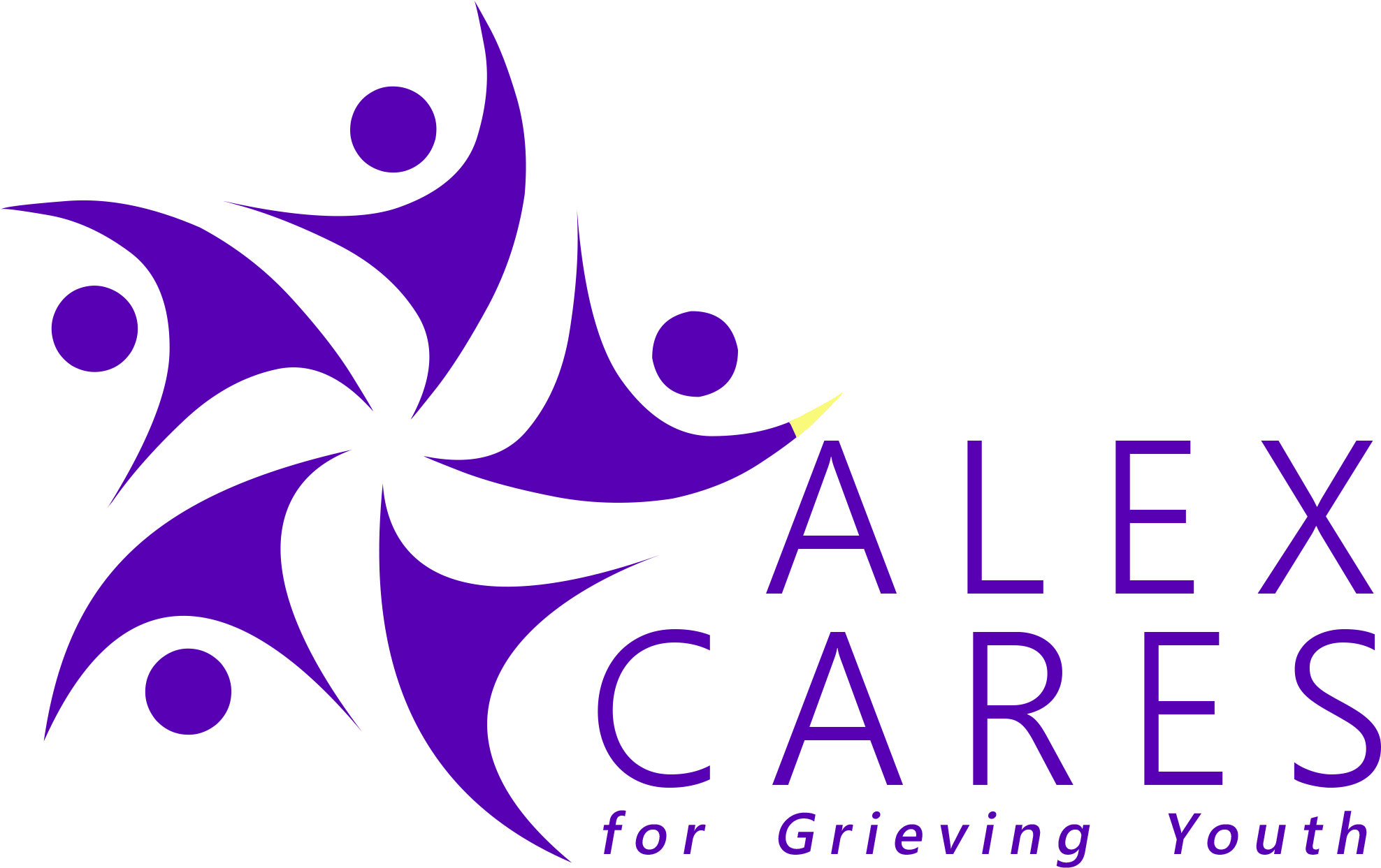 Alex Cares For Grieving Youth - Graphic Design (2088x1306)