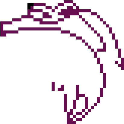 Grief Syndrome Kyoko Wip - Super Smash Logo Minecraft (550x520)