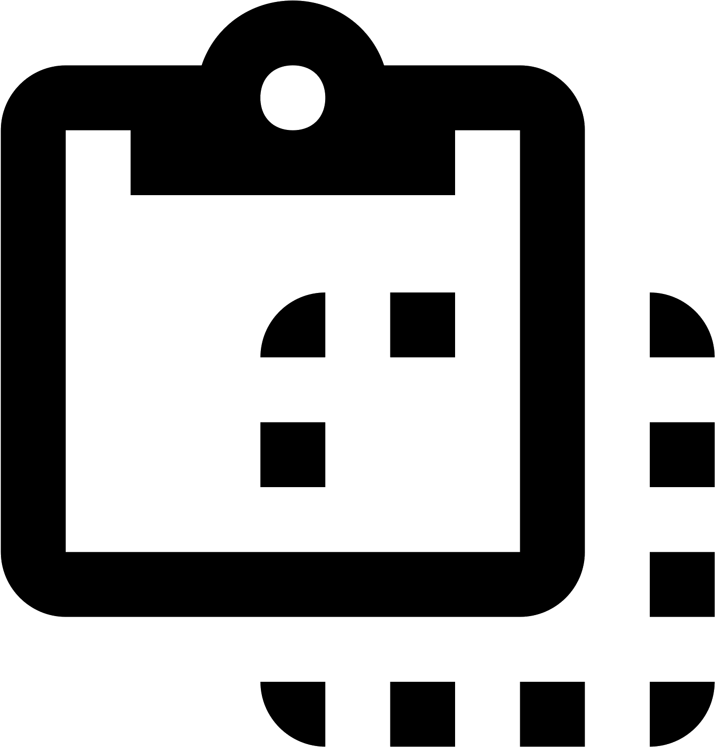 Clipboard Png - Clipboard Png (1600x1600)