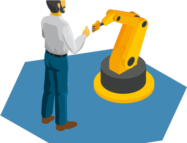 Industrial Clipart Paper Industry - Cartoon (640x480)