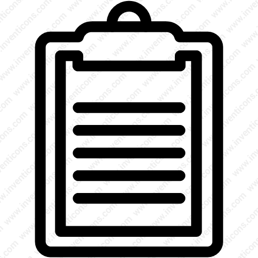 Clipboard - Clipboard (512x512)