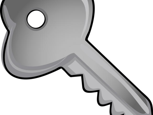 Pencil Clipart Transparent Background - Clipart Key (640x480)