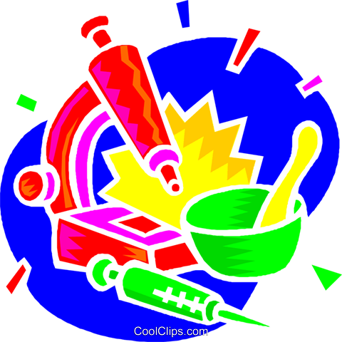 Pharmaceutical Industry Royalty Free Vector Clip Art - Pharmaceutical Industry Royalty Free Vector Clip Art (480x480)