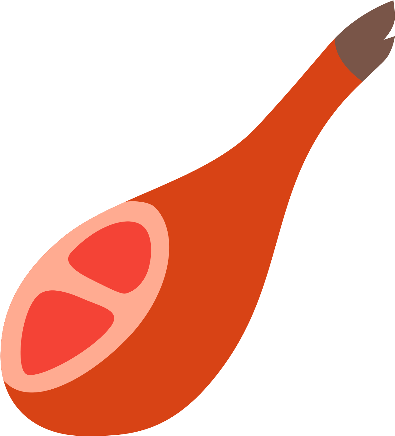 1600 X 1600 2 - Jamon Png (1600x1600)