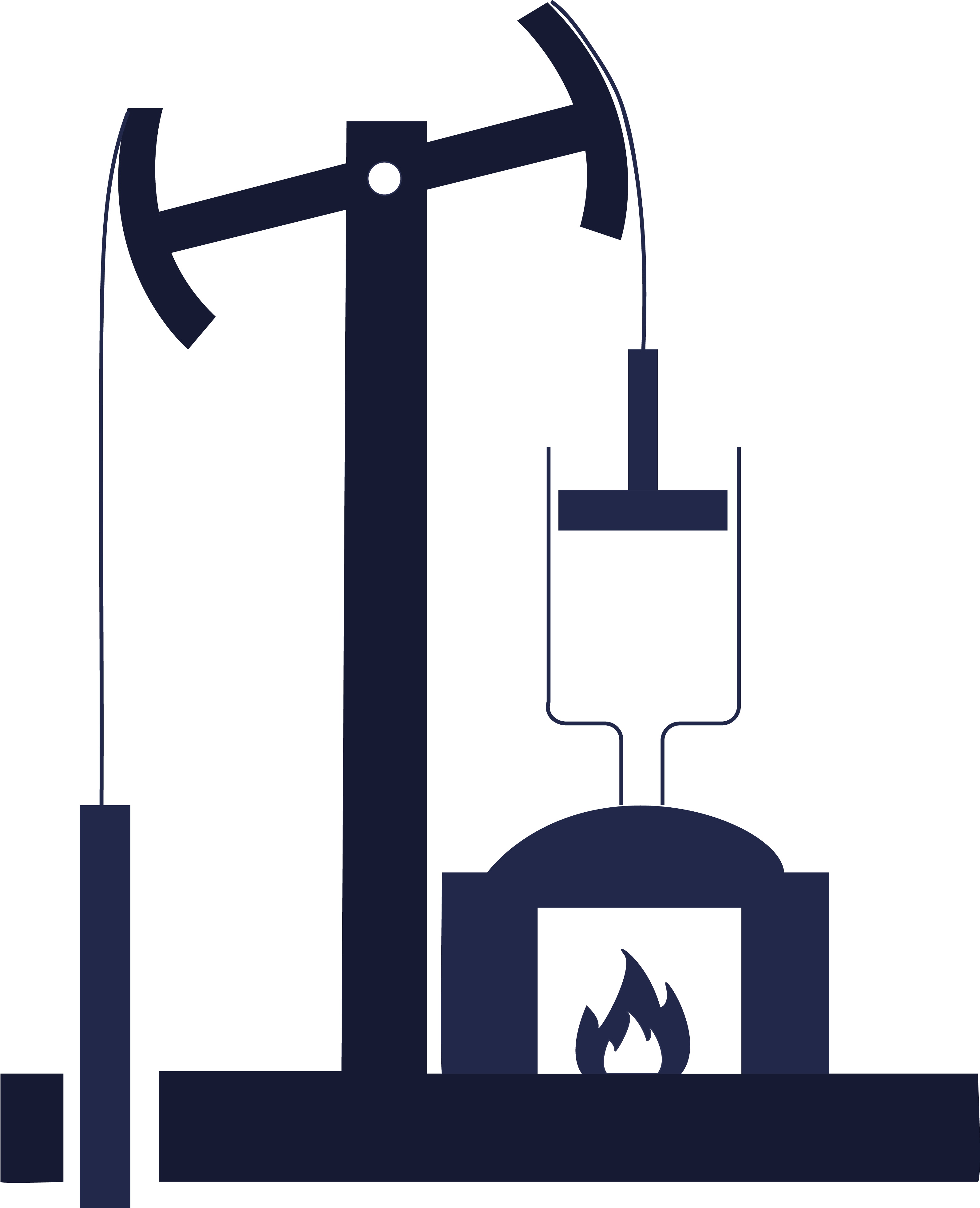 Industry 1 - - Industry 1.0 Png (4167x4167)