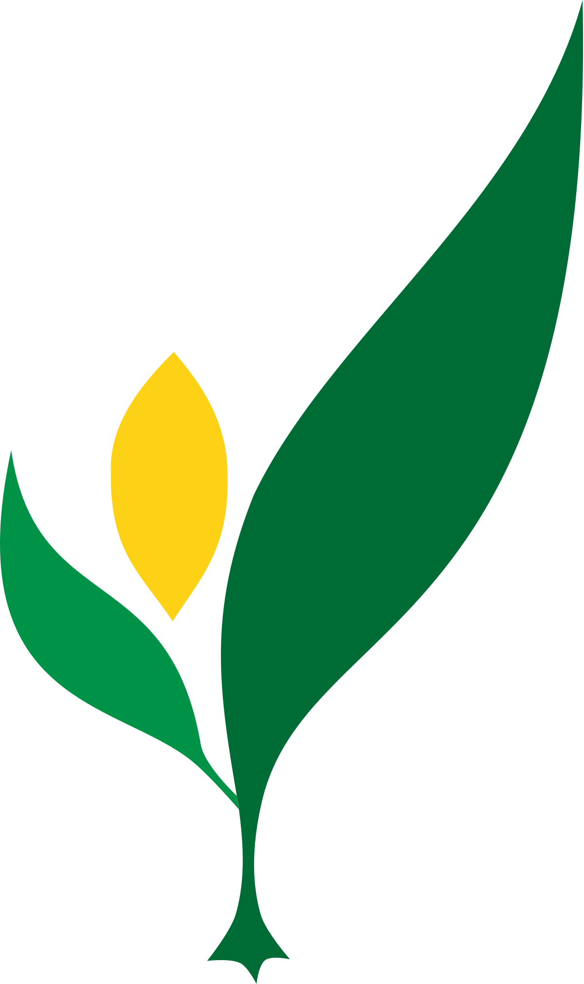 Bureau Of Plant Industry Logo (1200x2021)