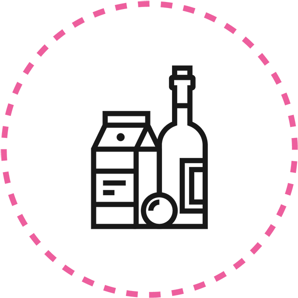 Industrial Clipart Fmcg - Spell Traduções Logo Png (640x640)