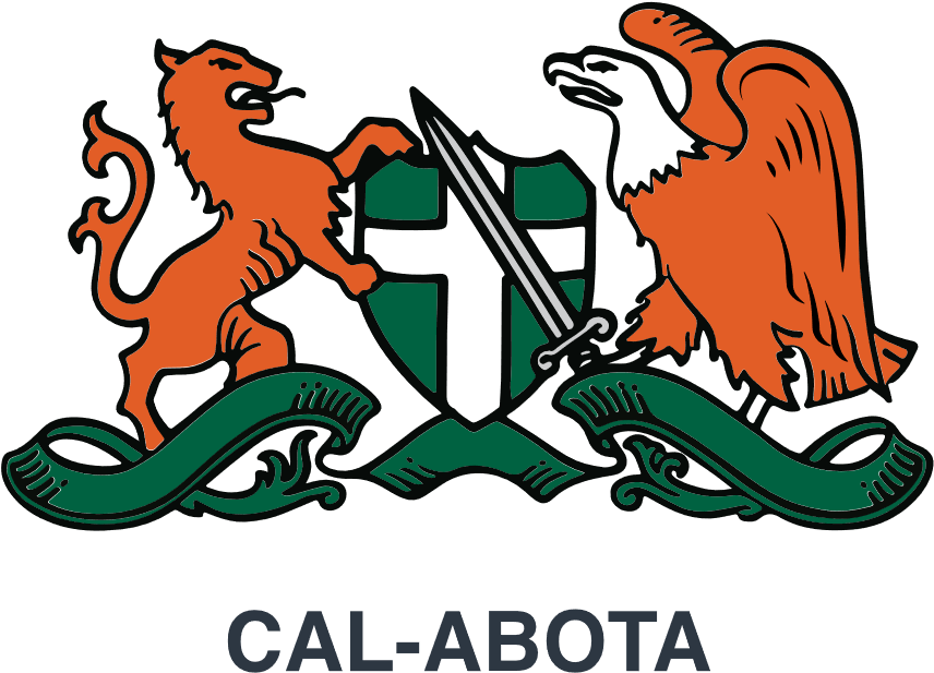 Jury Clipart Legal Issue - American Board Of Trial Advocates Logo (1582x921)