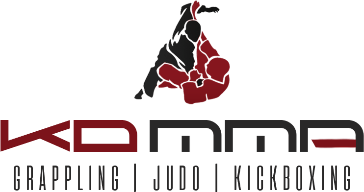 Home - Mixed Martial Arts Logo (805x451)