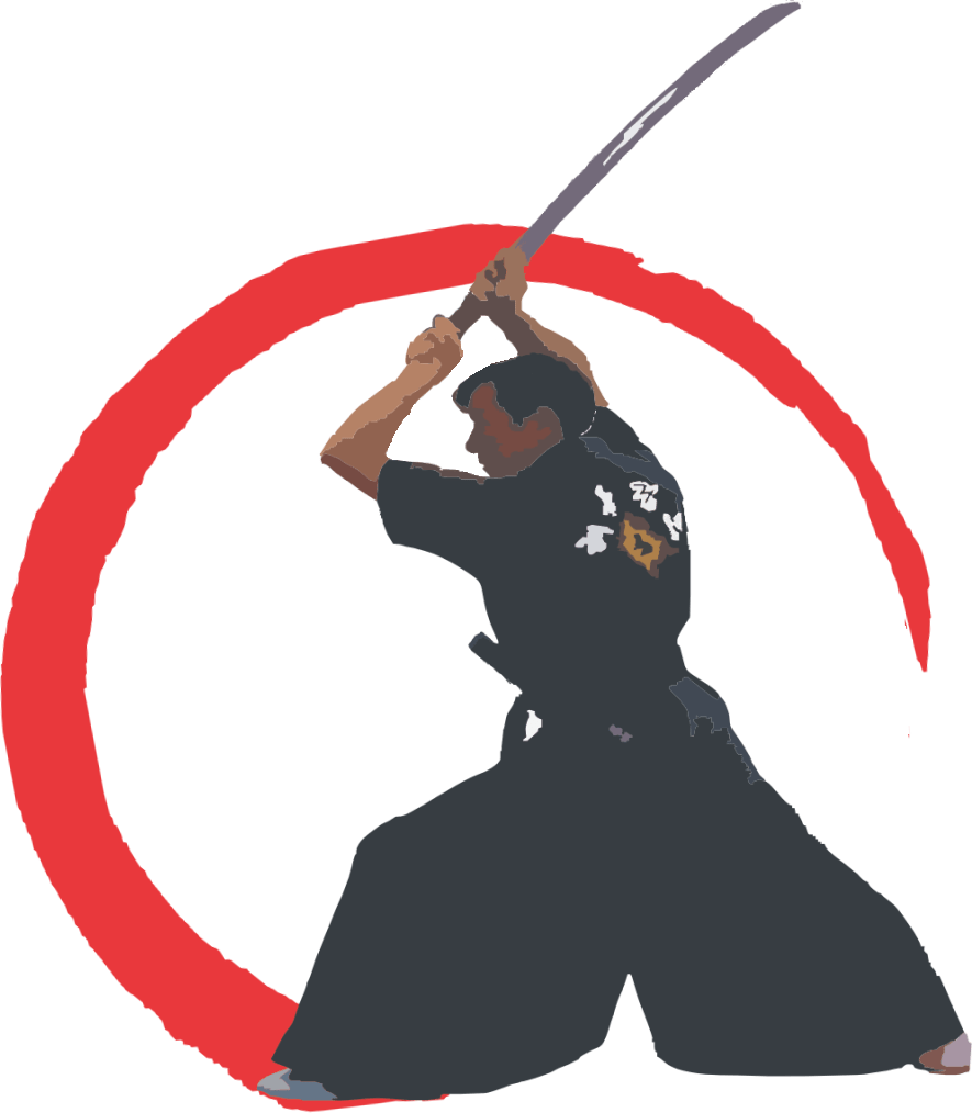 Martial Arts Logos Symbols - Haidong Gumdo (885x1014)