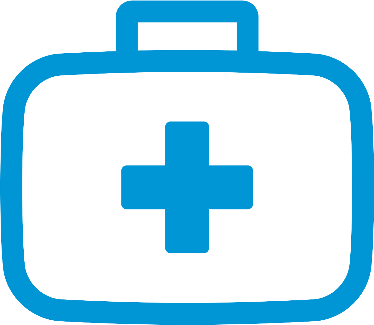 Progressive Steps In Diabetic Research And Treatment - Mala De Enfermagem Png (1200x1200)