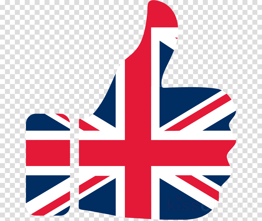 British Flag Clipart Union Jack Flag Of England Clip Great Britain Flag 900x760 Png Clipart Download