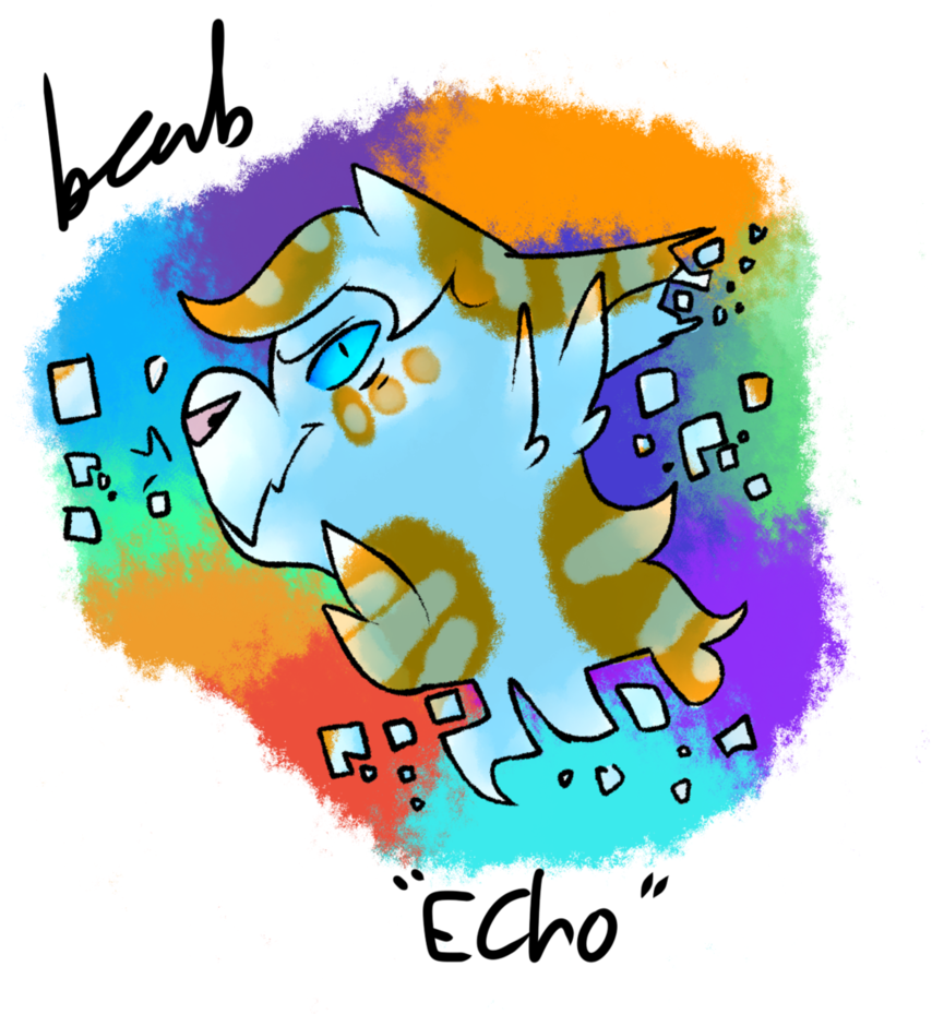 Echo Headshot By Blackcoffeewithbeer On Deviantart - Echo Headshot By Blackcoffeewithbeer On Deviantart (853x936)