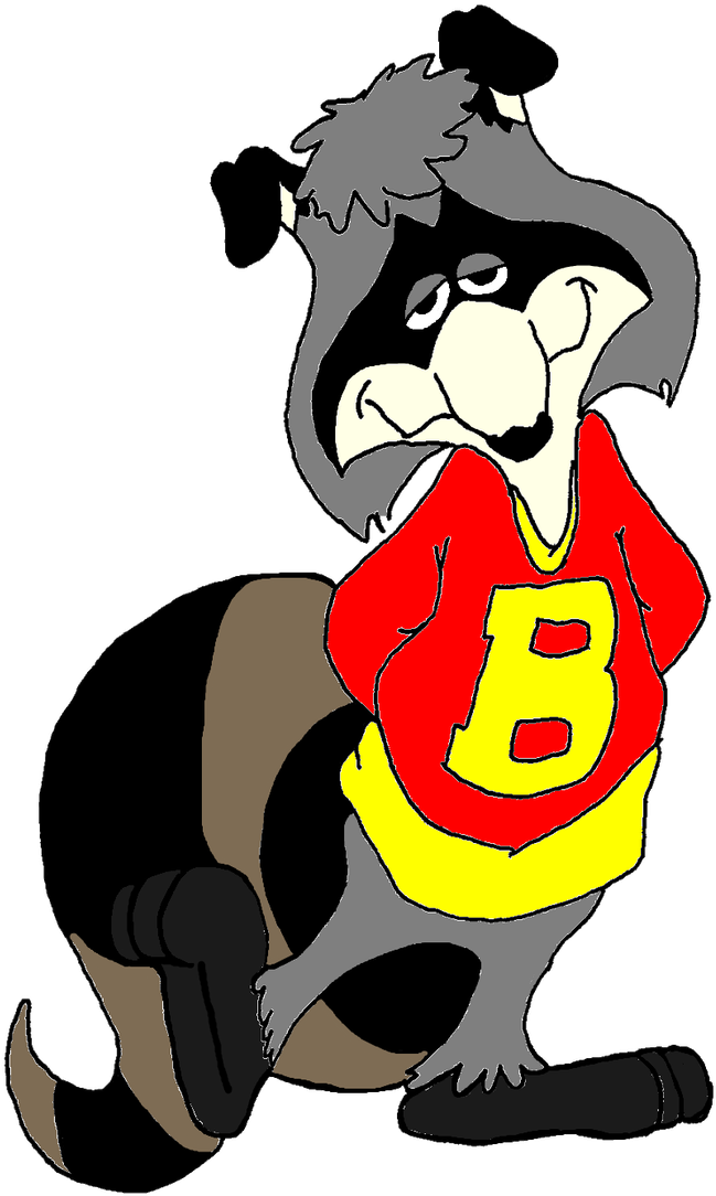 Adorable Bert By Pertticoon - Cartoon (716x1116)