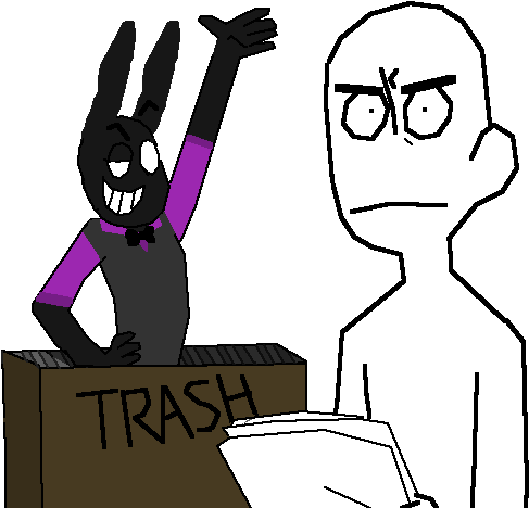 Random Image From User - Cartoon (500x500)