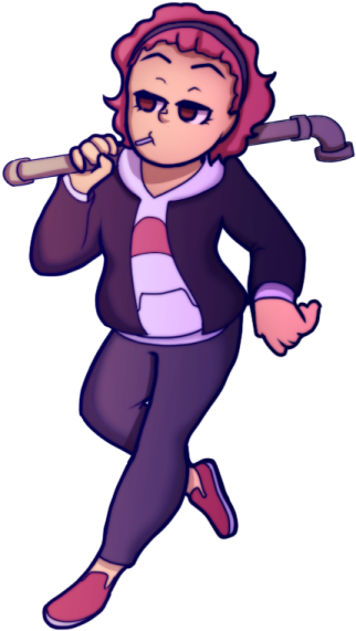 Petition To Change Yankee Todomatsu's Name To Thottie - Petition To Change Yankee Todomatsu's Name To Thottie (340x600)