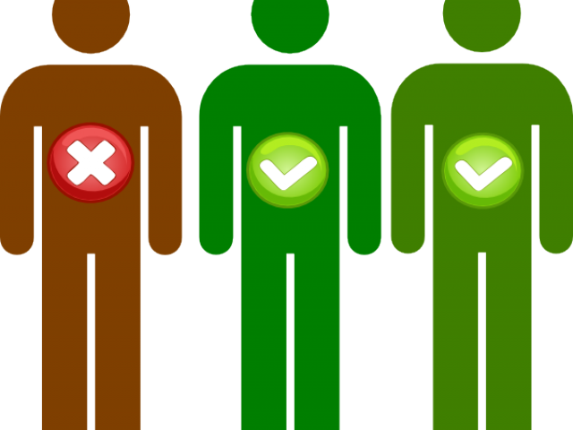 Eligibility Cliparts - Eligible Clipart (640x480)