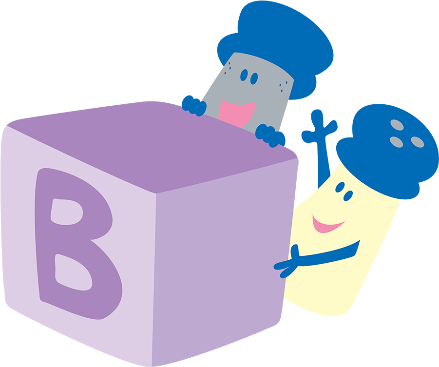 Mystery Clues Clip Art - Blue Mr Salt Png Clues (1000x850)