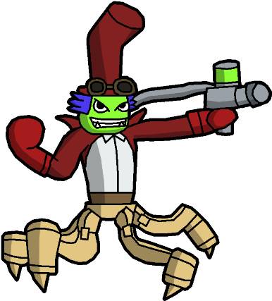 [user Posted Image] - Cartoon (450x450)