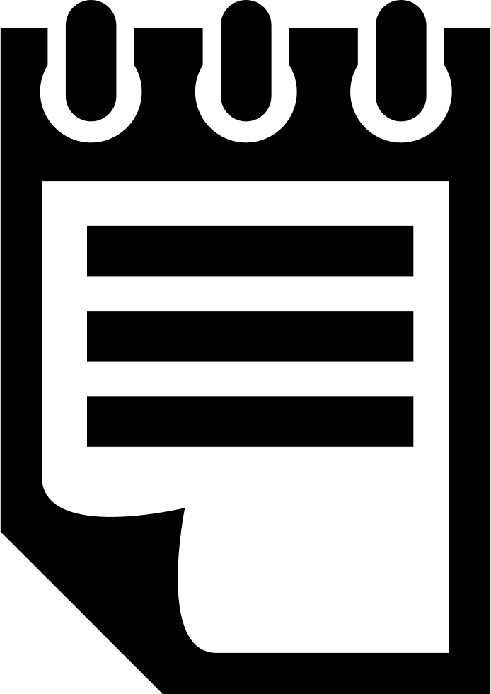 Png File - New Order Receive Icon Png (694x980)