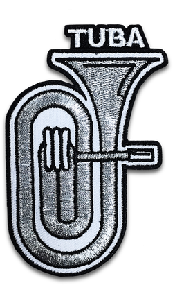 500 X 500 3 - Tuba Patch (500x500)