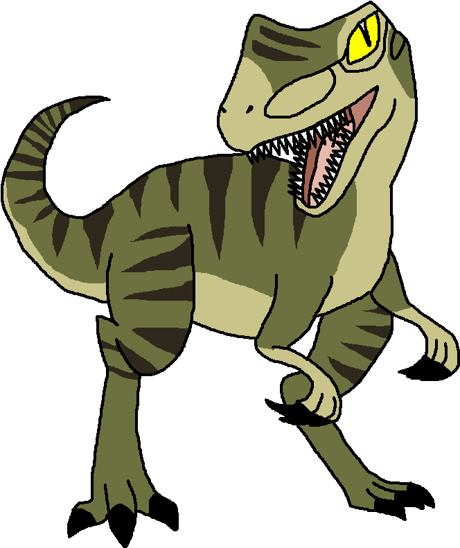Fukuiraptor - Dinosaur Pedia Wiki Fukuiraptor (695x810)