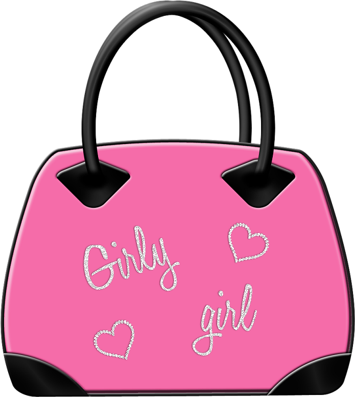 Armnb W Png Pinterest Clip Art Paper Ⓒ - Handbag Clipart (718x800)