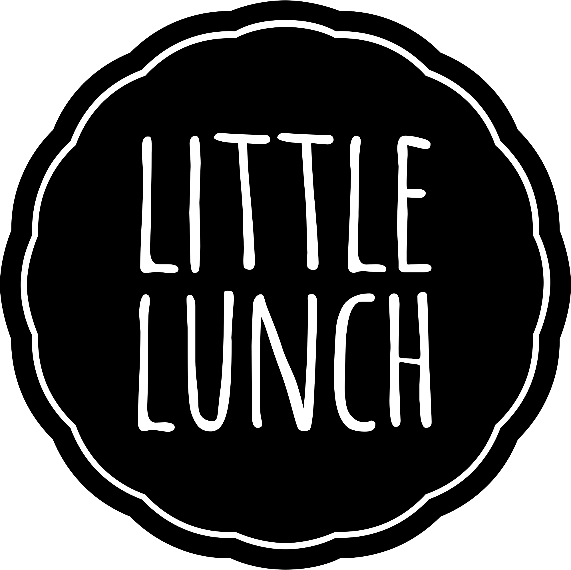 Light Lunch For Fourth Graders Friday, October - Little Lunch (2000x1996)