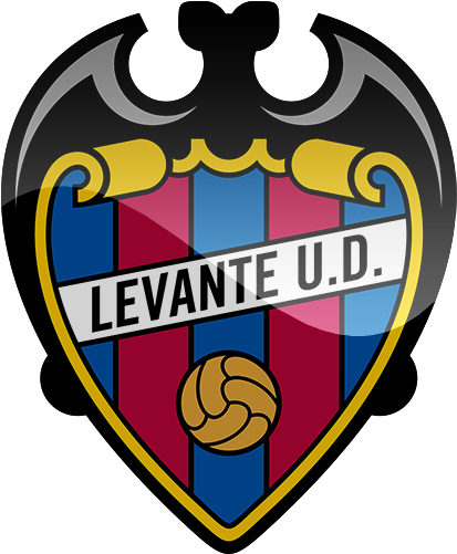 Levante Ud Hd Logo Png - Dream League Soccer Levante Kit (500x500)