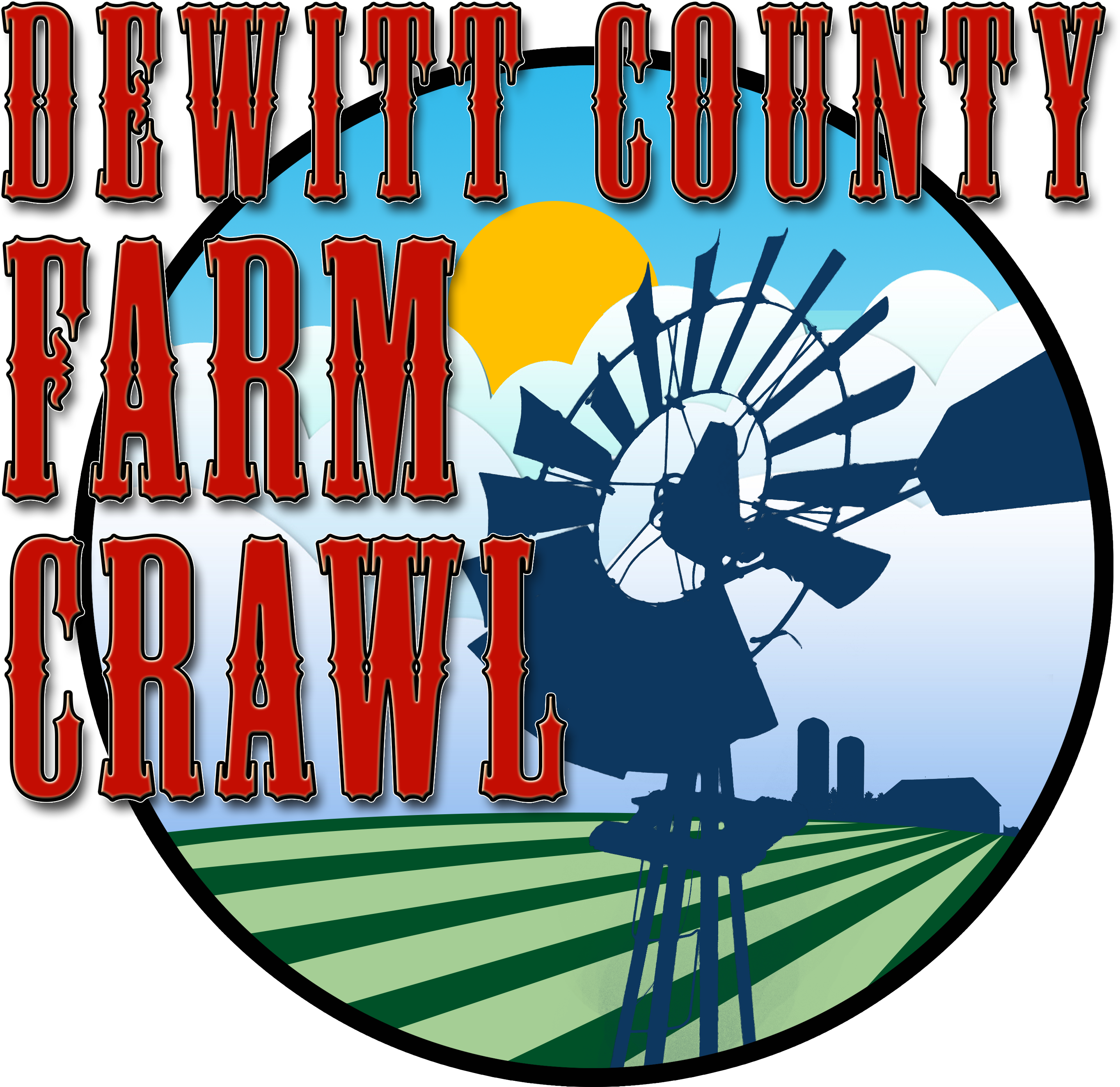 Farm Crawl 2 - Graphic Design (3000x3000)
