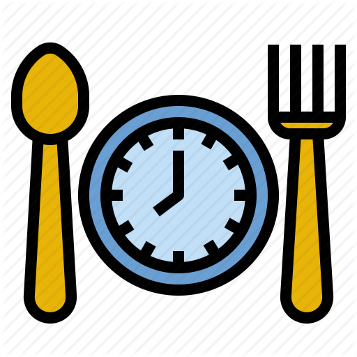Clock Eat Png Clipart Computer Icons Big Ben Clock - Clipart Png Eating Icon (512x512)