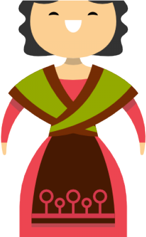 Spain Clipart Spanish Tradition - Spain Map Icon Transparent Background (640x480)