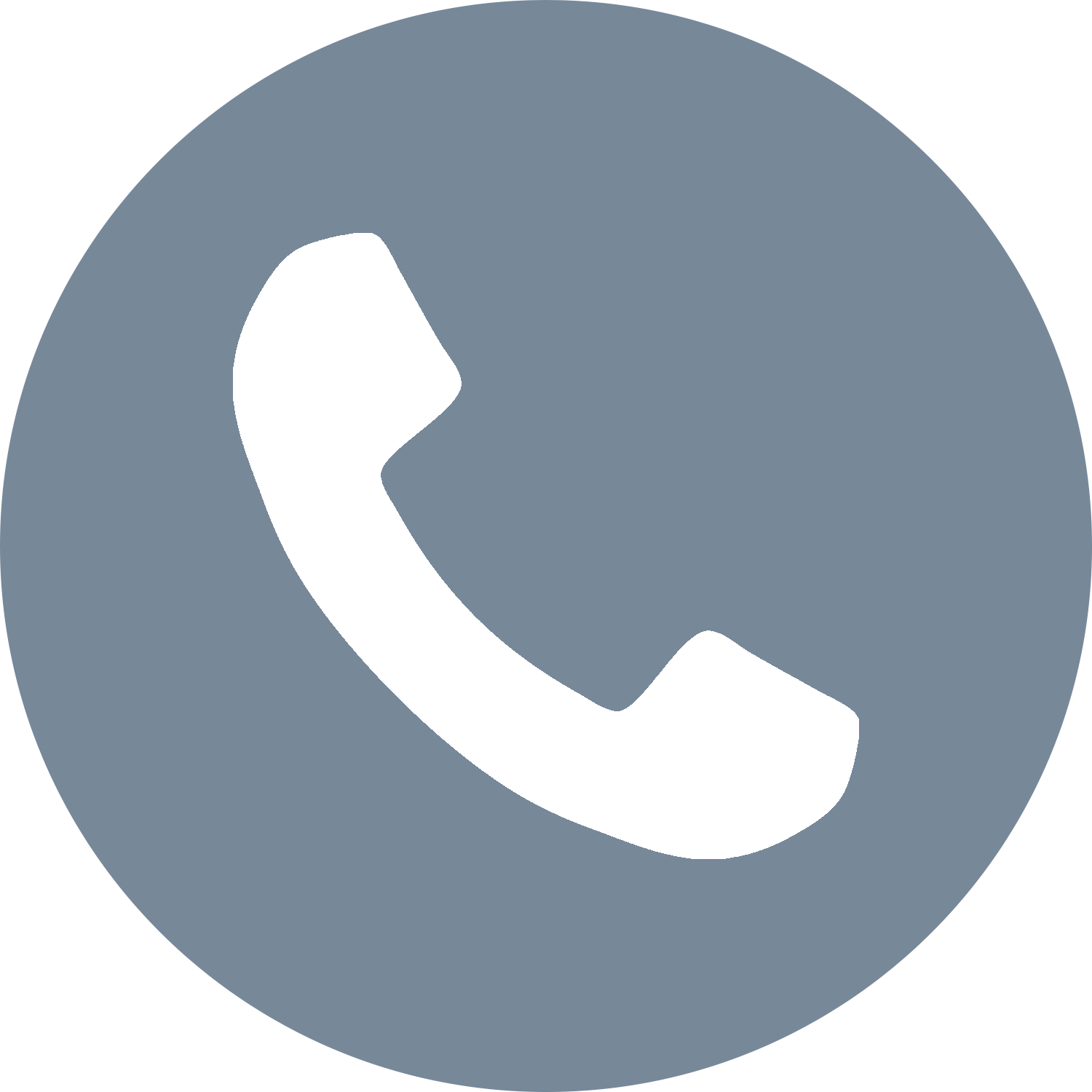 765 - 404 - - Phone Icon Square Black Png (1500x1500)