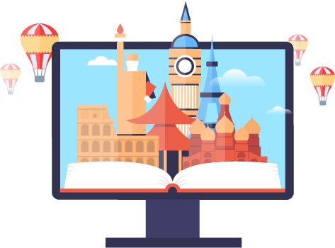 3 Ways To Grow Your Child's Foreign Language Skills - Foreign Language (473x350)